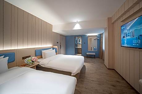 Guest Twin Room