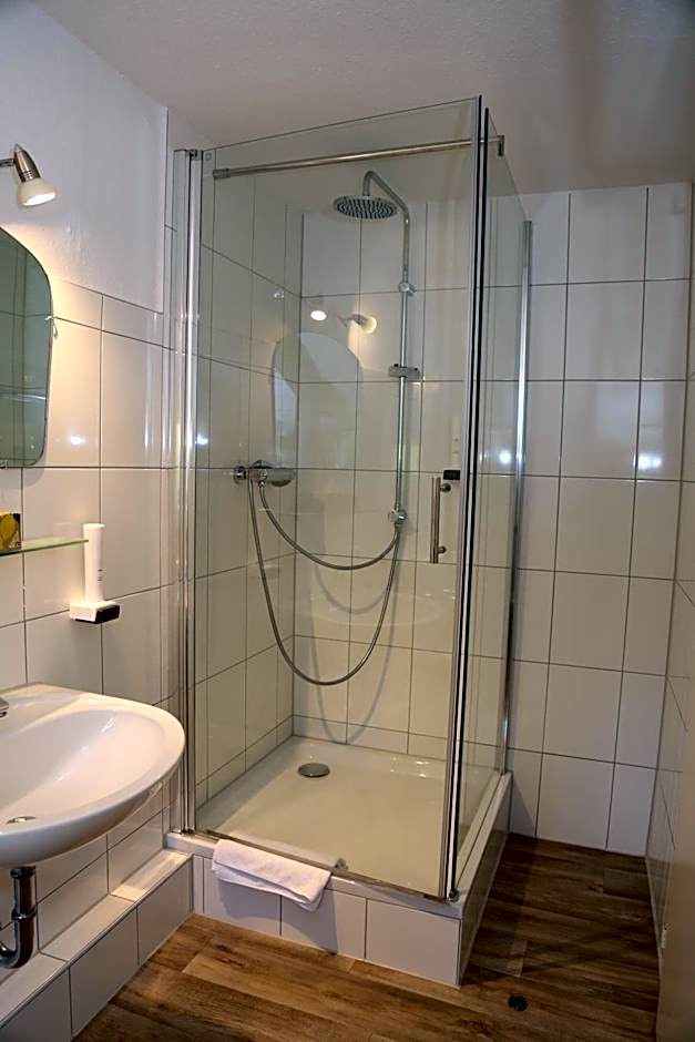 Hotel-Berggasthof Schwarzwaldperle