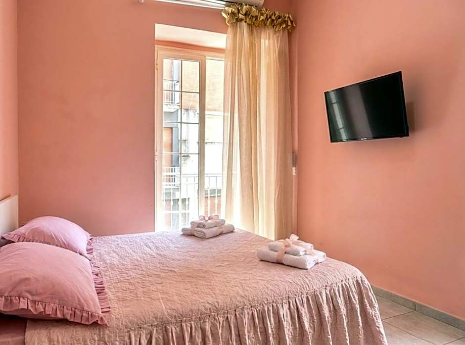 B&B Rianna House