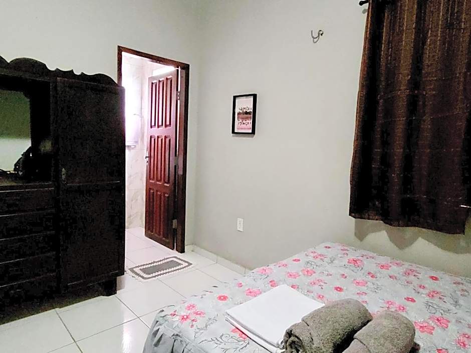 Casa Centro de Jijoca