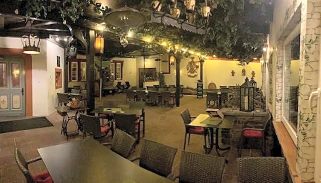 Hotel Rheingraf