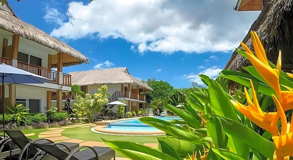 Scent Of Green Papaya Resort