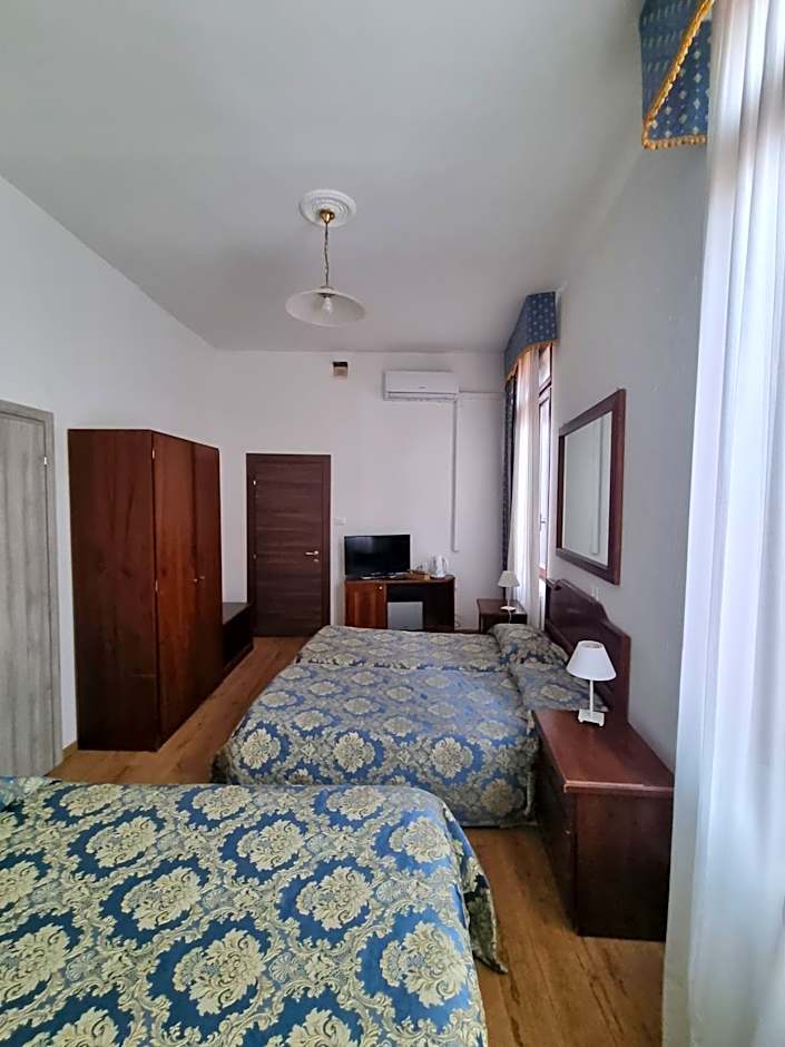 Albergo Casa Peron