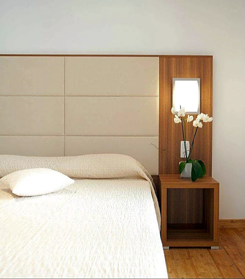 Residence Hoteliere En Aparte