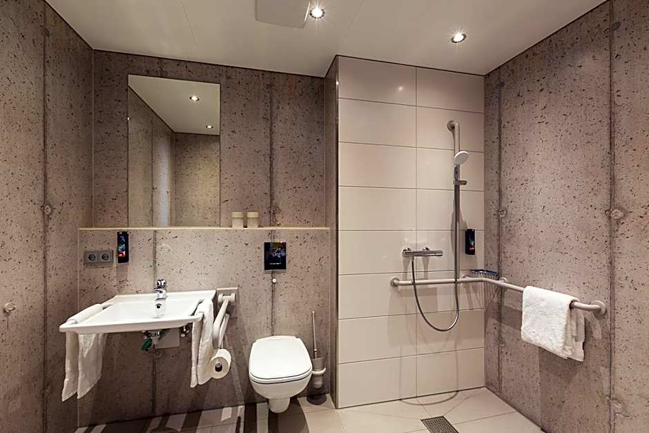 Holiday Inn - the niu Form Stuttgart Feuerbach By IHG