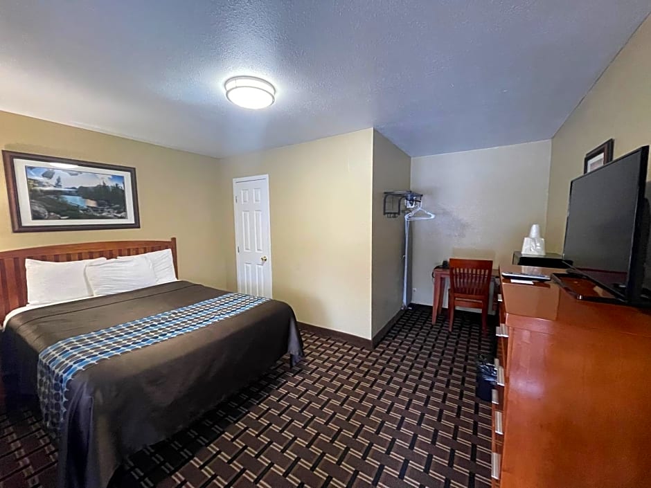 Tahoe Hacienda Inn