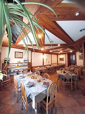 Locanda monte cervino