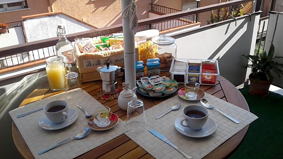 B&b La Murina