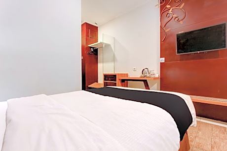 Deluxe Budget Double Room