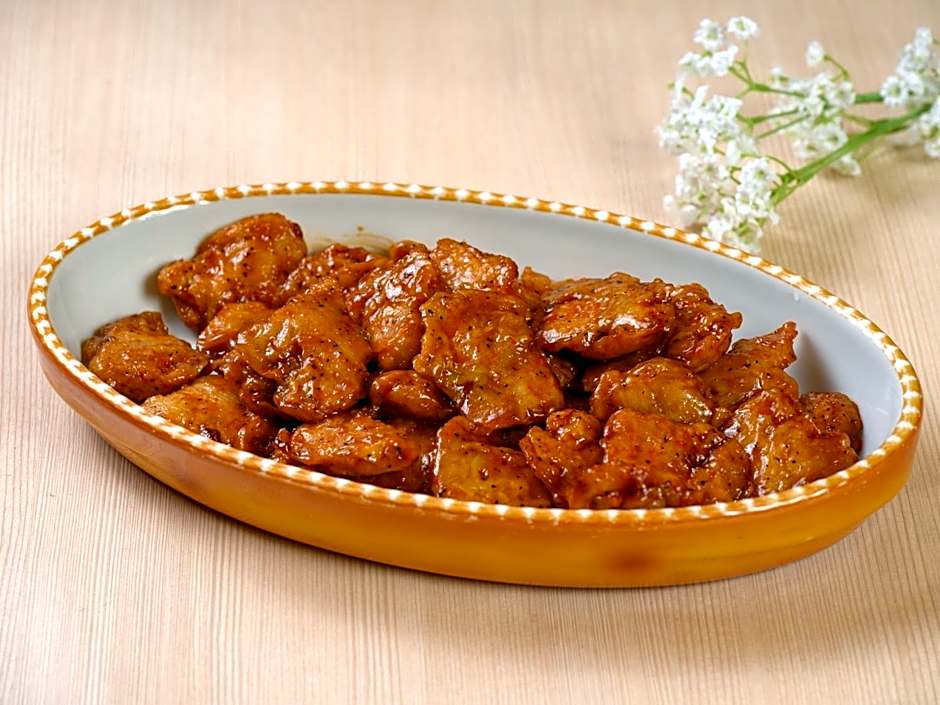 Hotel Econo Yokkaichi