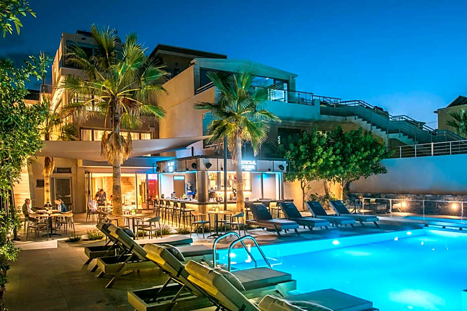 Riviera Boutique Hotel