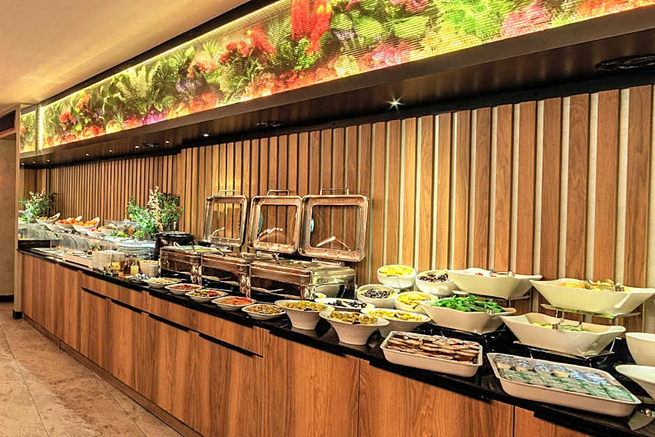 Ayramin Hotel Taksim