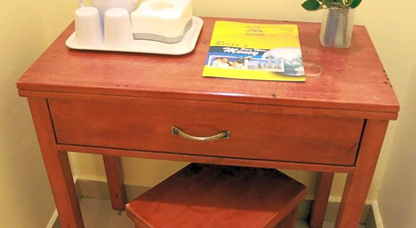 Sun Inns Kota Damansara