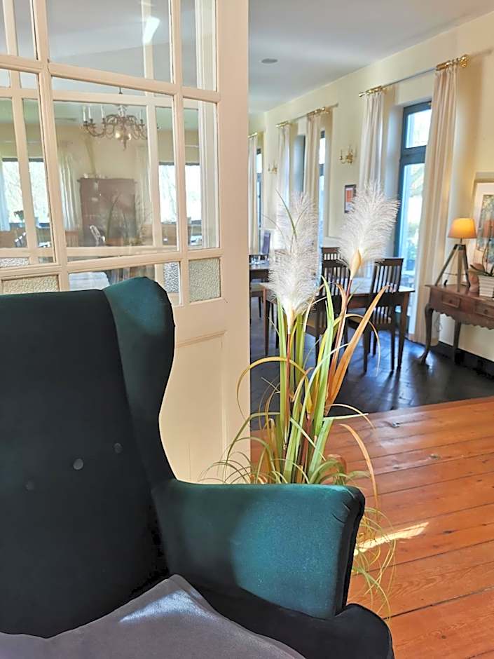 Golf- & Landhotel am alten Deich