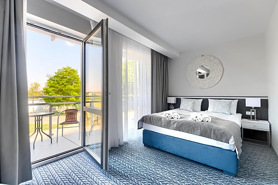 Szymański Holiday Rooms