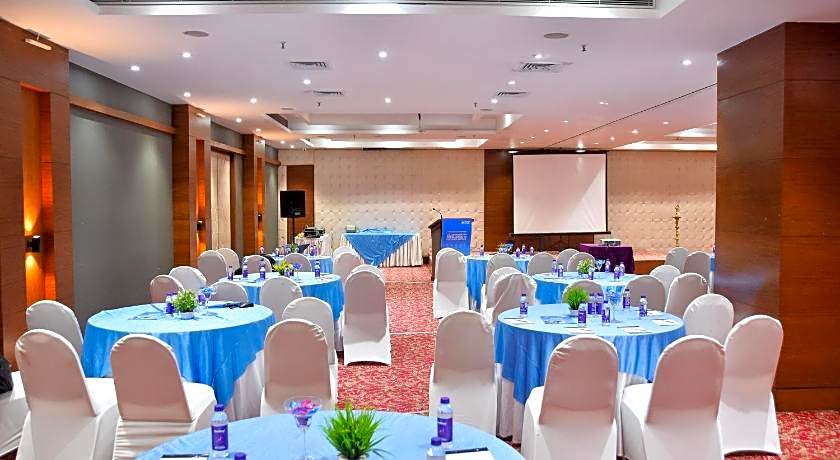 Regenta Central Grand Exotica