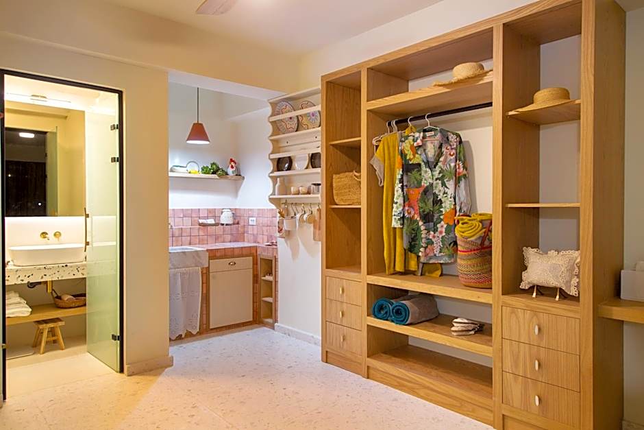 Aegean Stories pelagos suites