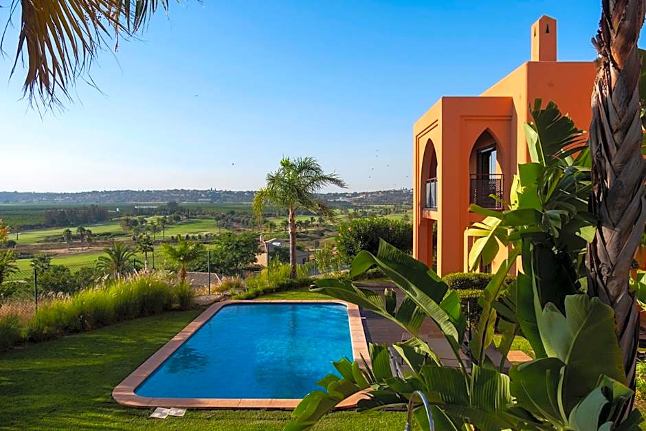 Photo 1 of 38 of Amendoeira Golf Resort