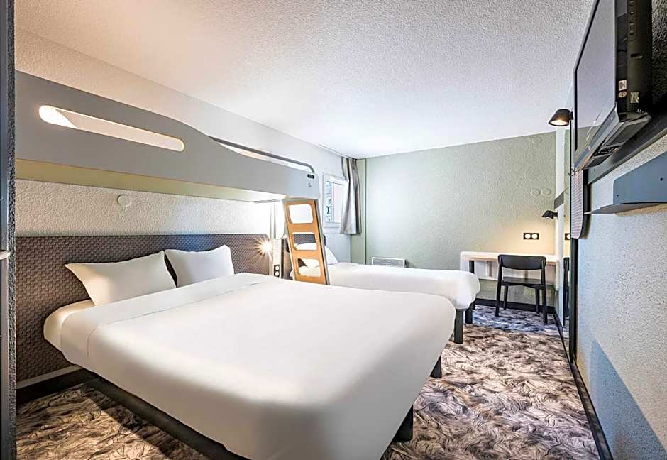 B&B HOTEL Annemasse Est