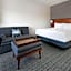 Courtyard by Marriott Dallas Las Colinas