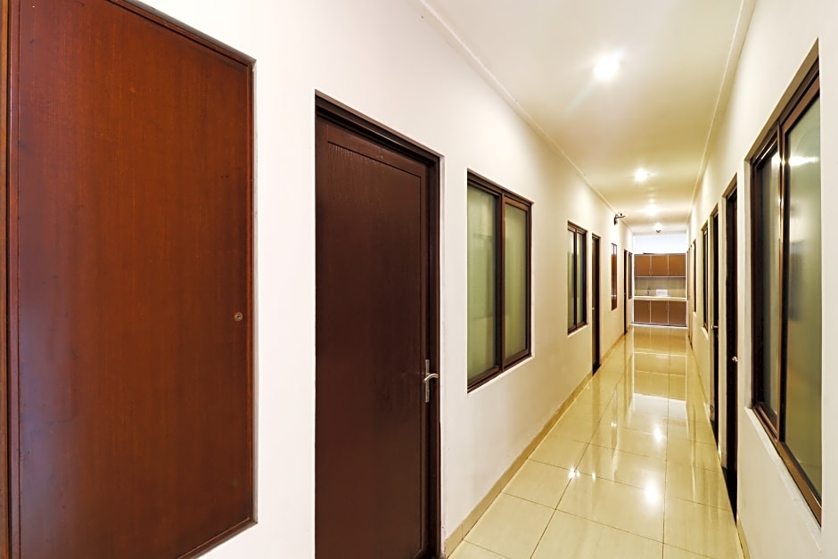 Bendungan Hilir Residenc