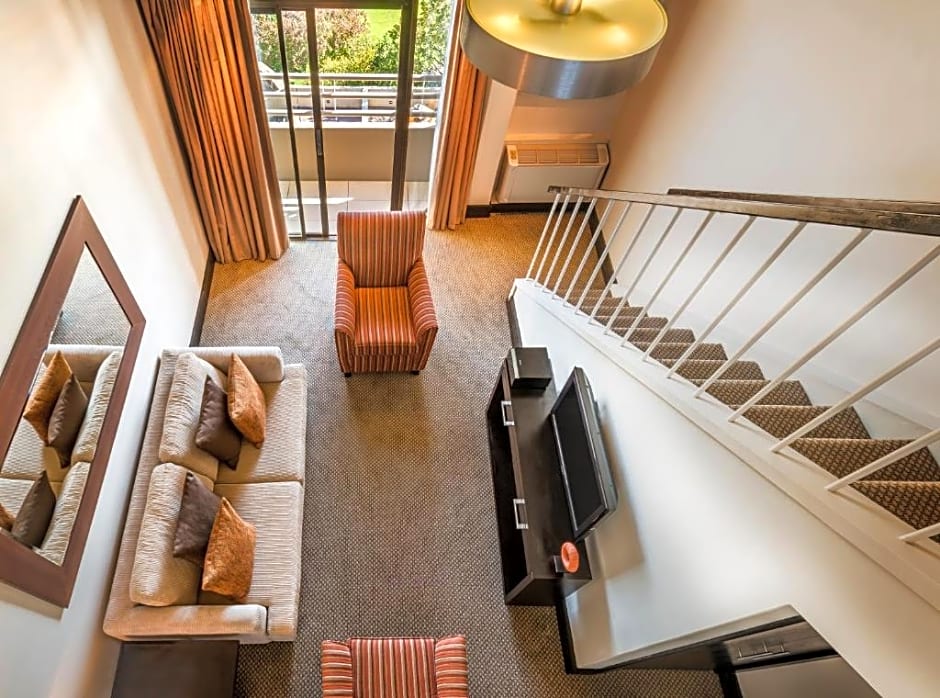 AVANI Lesotho Hotel & Casino