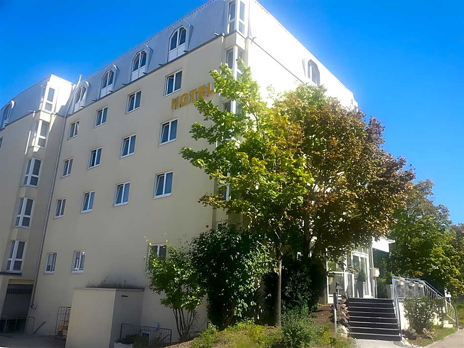Mercure Stuttgart Zuffenhausen