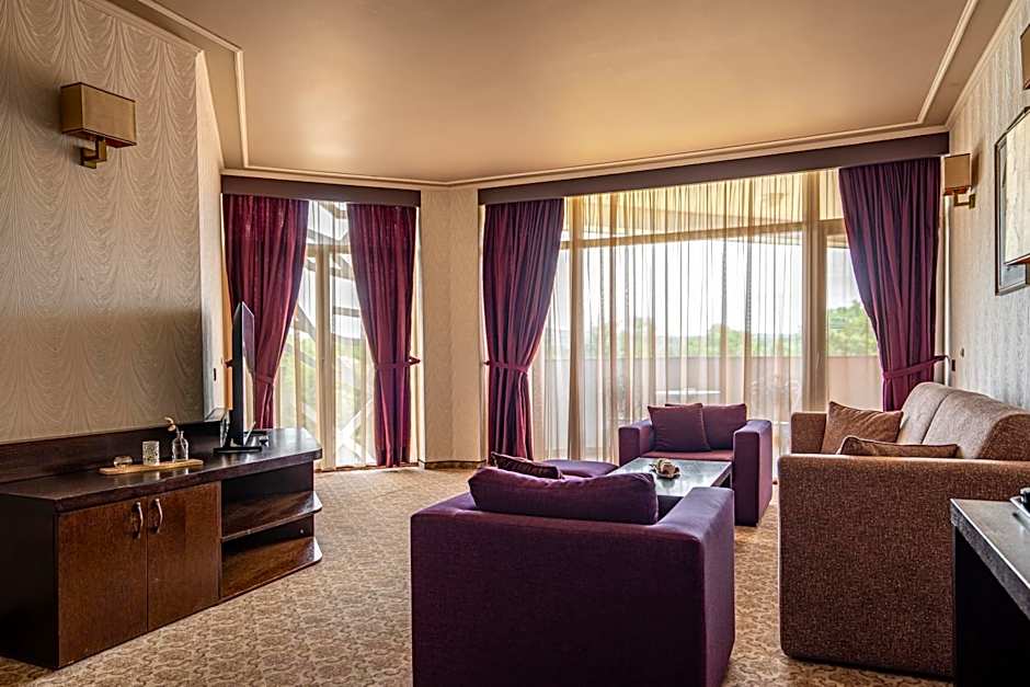 Hissar Spa Hotel