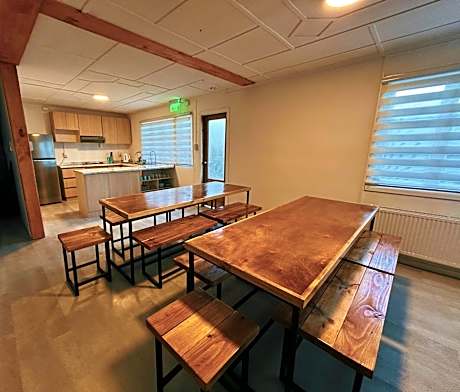 Aldea del Sur Hostel by Indomito Sur