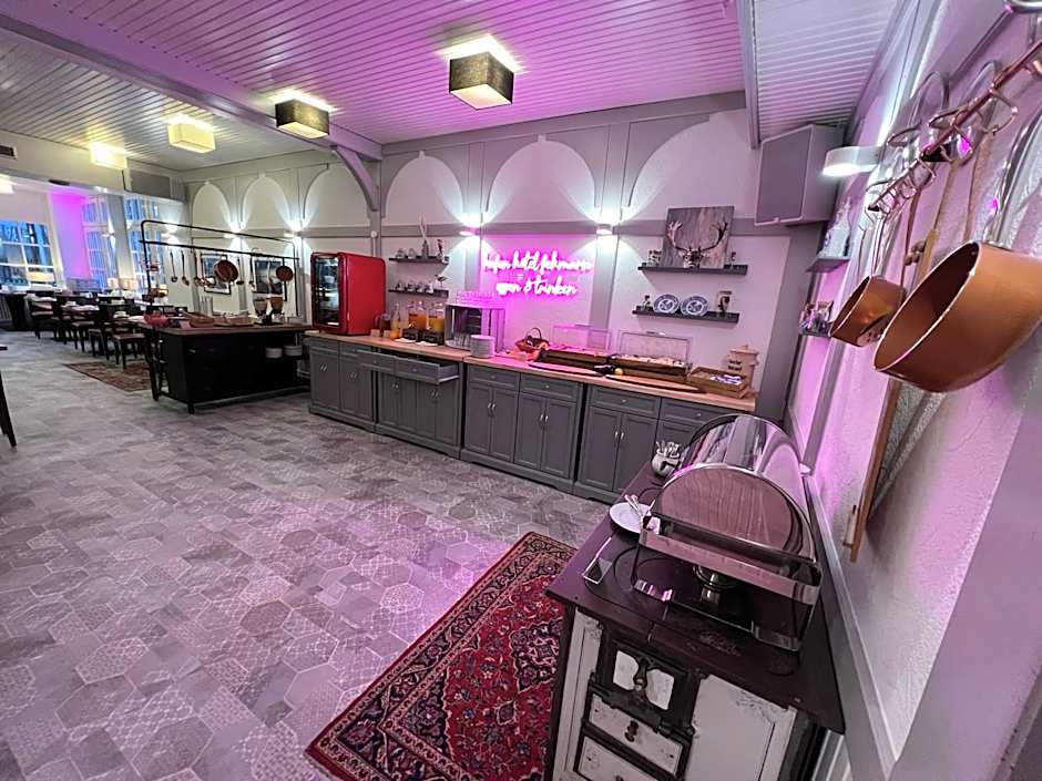 Hafen Hotel Schützenhof