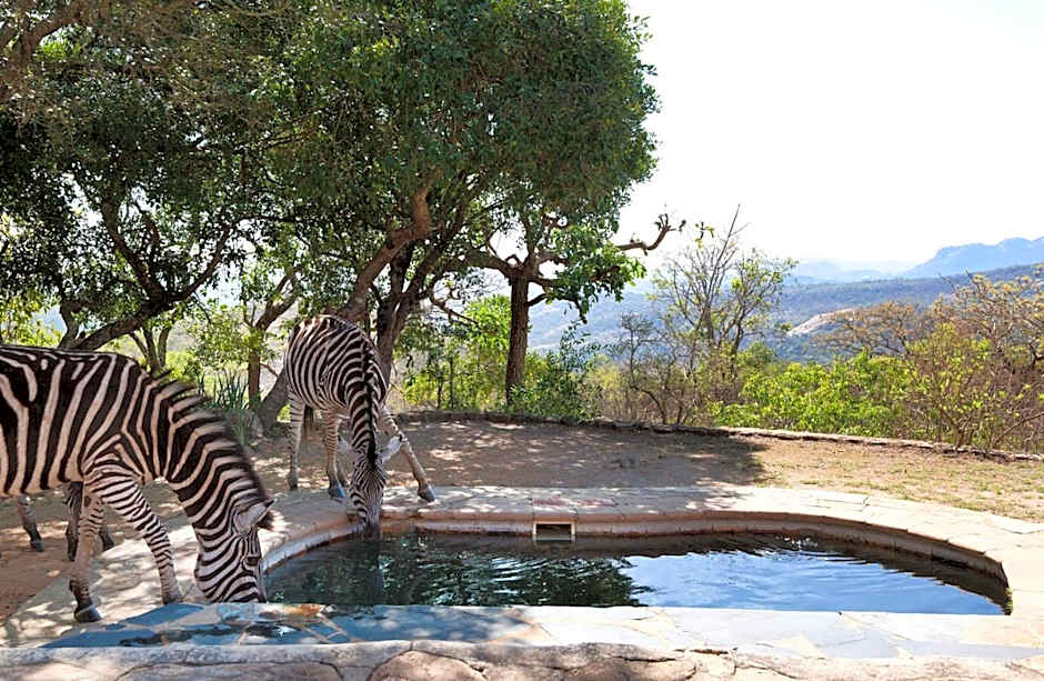 Tomjachu Bush Retreat