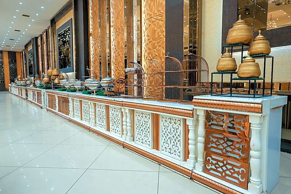 Bel La Monde Hotel Chhattarpur South Delhi