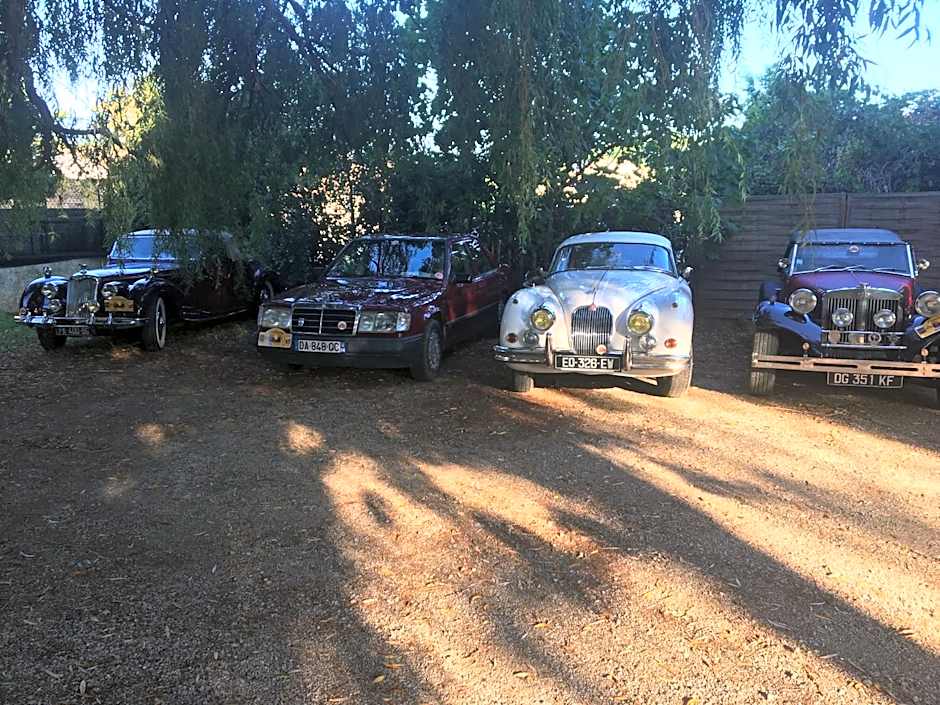 Hostellerie De La Source