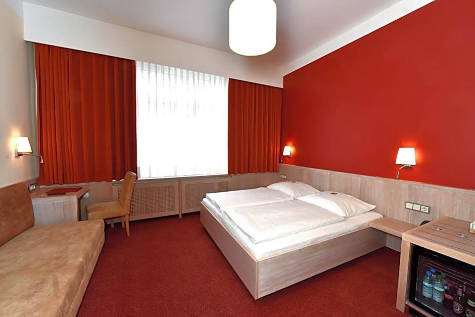 Hotel ADRIA München