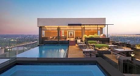 Renaissance Lucknow Hotel