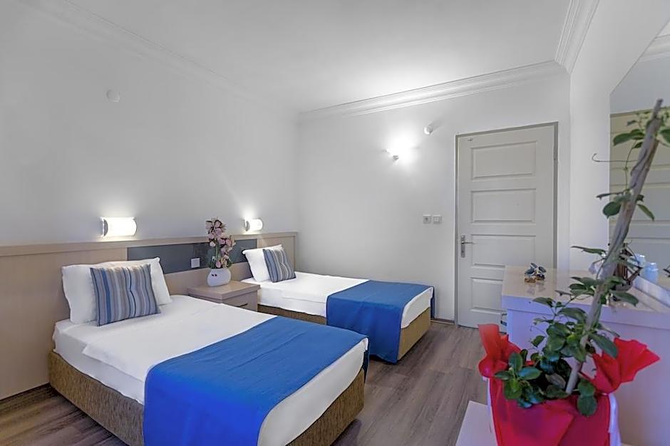 Angora Apart Hotel