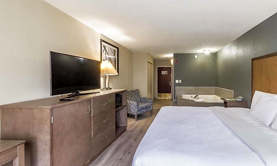 La Quinta Inn & Suites by Wyndham Richmond South