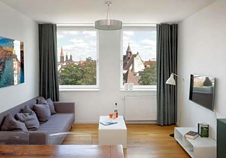 Apartment XXL - Three Bedrooms