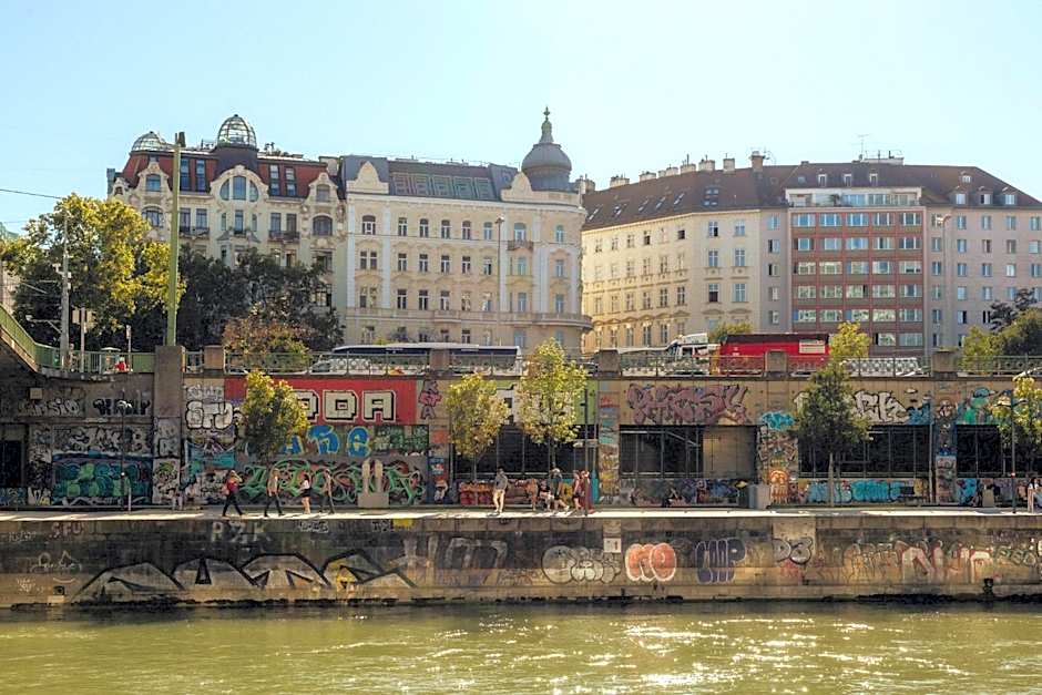 Miiro Spittelberg NEW OPENING