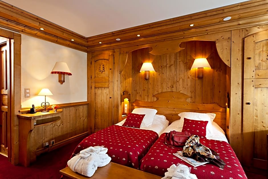 Hôtel Le Labrador 1971