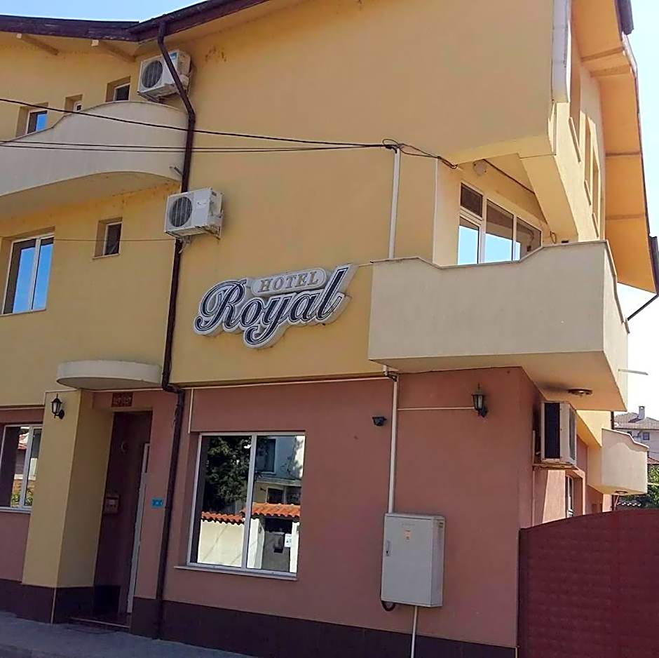 Hotel Royal