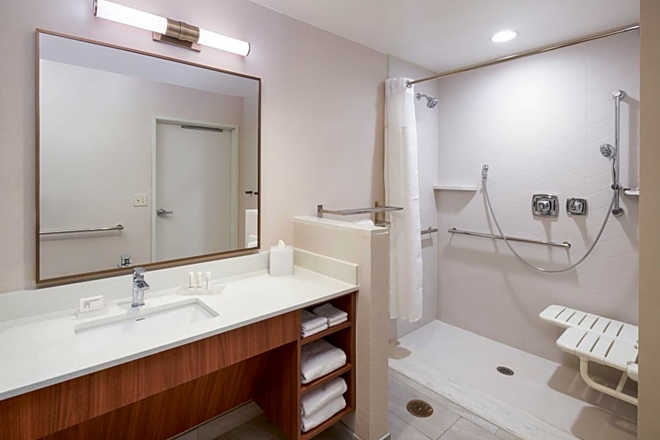 Fairfield by Marriott Inn & Suites West Palm Beach