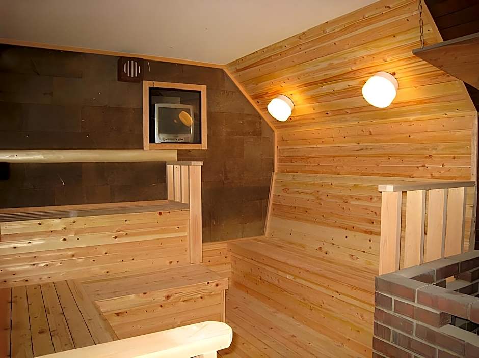 Itabashi Hotel Hilltop