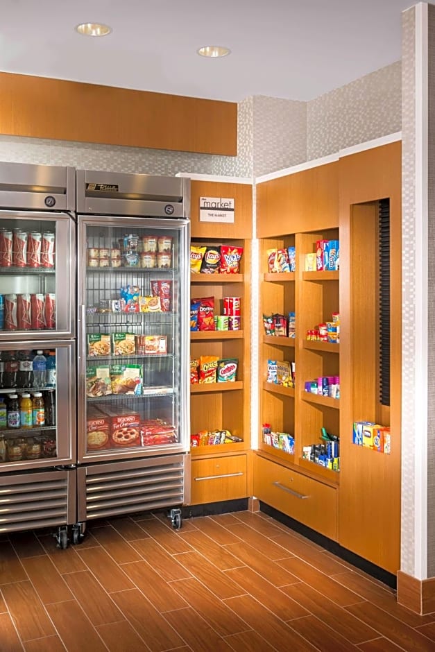 SpringHill Suites by Marriott Bentonville