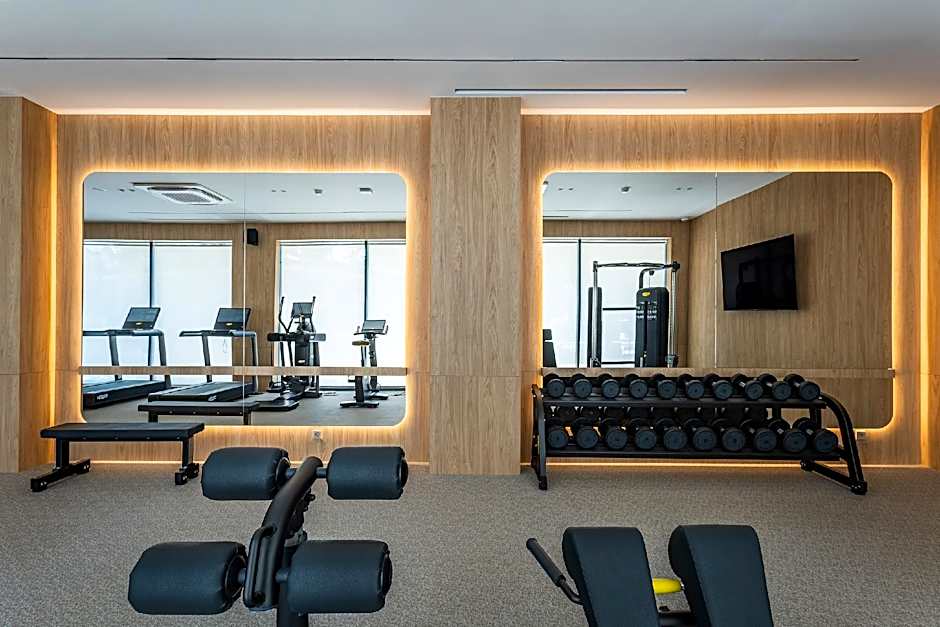 Radisson Blu Hotel Tashkent