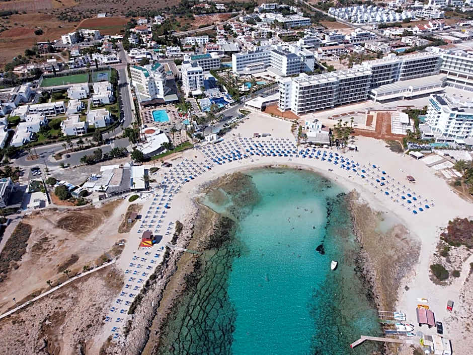 Anonymous Beach Hotel (Adults 16+)