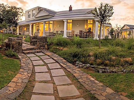 The Royal Fischer Hotel