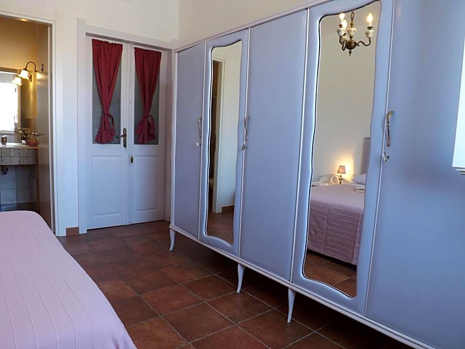 B&B Il Gatto Pescatore