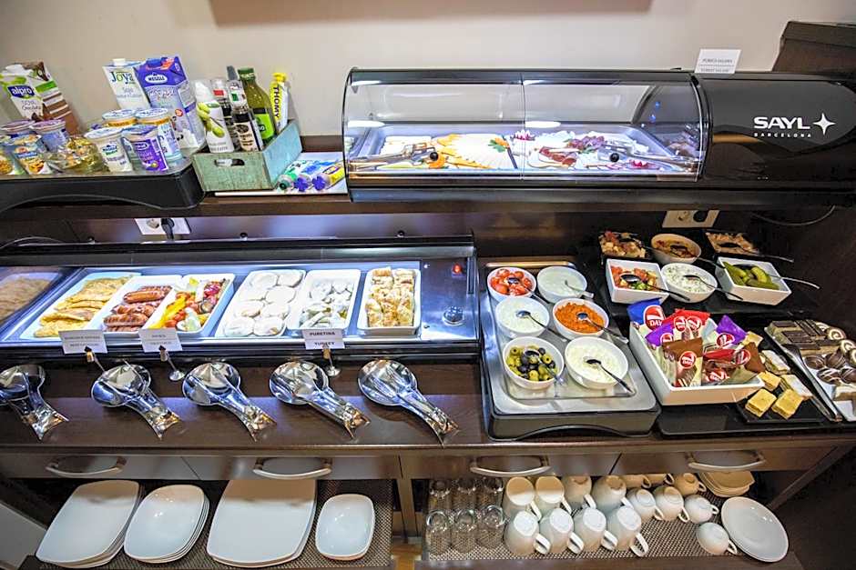 Boutique Hotel Golden Star