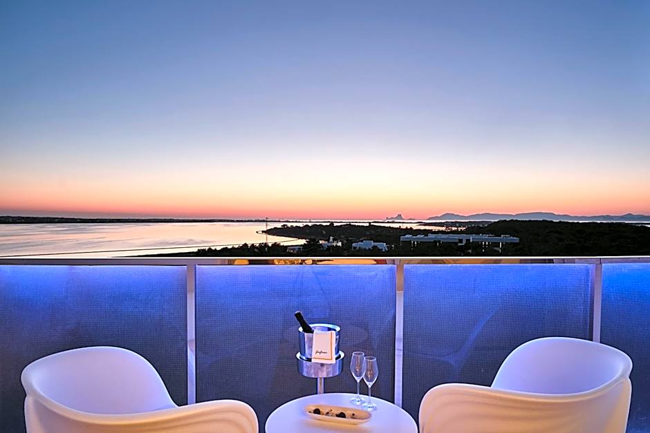 Five Flowers Hotel Formentera, member of Melia Collection